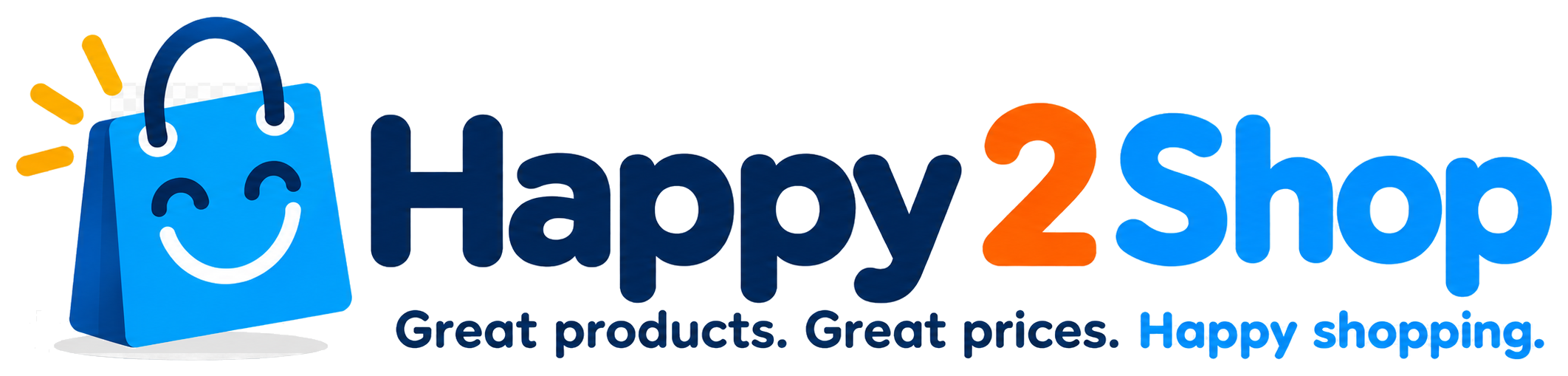 (image for) Happy2Shop